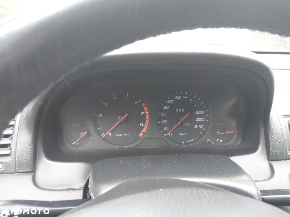 Honda Prelude 2.0i-16 - 7