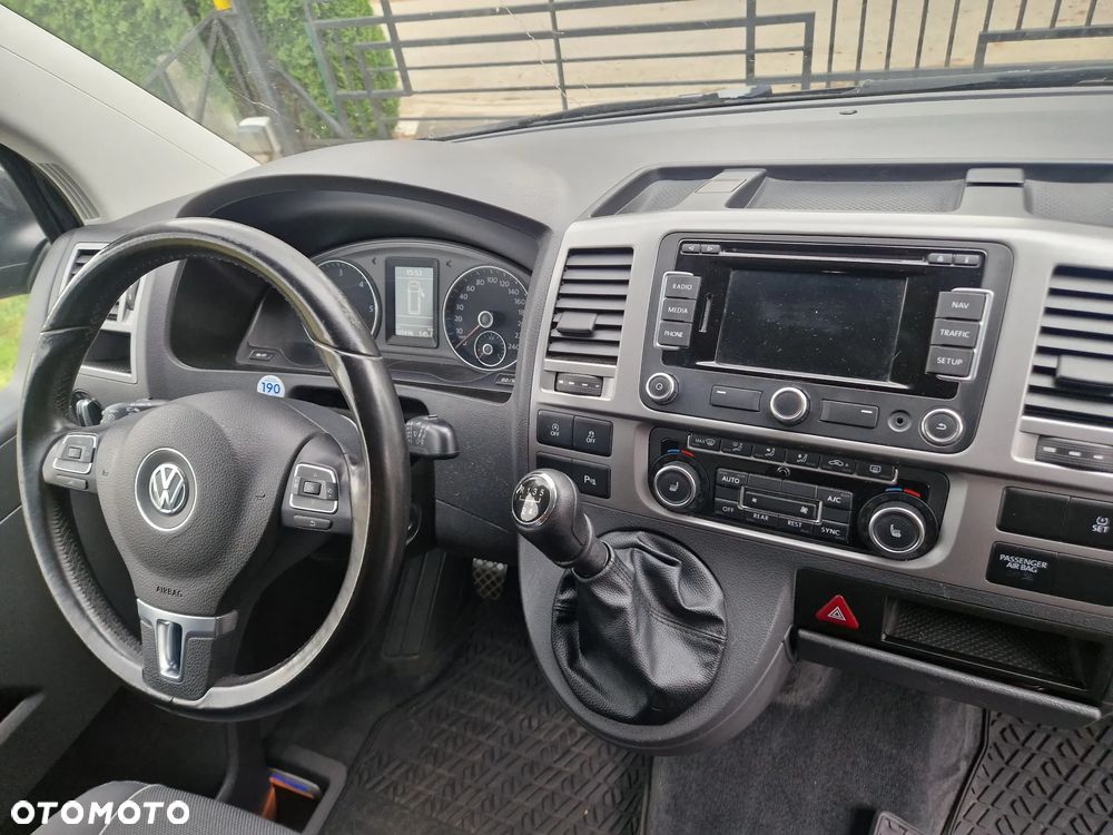 Volkswagen Multivan L1 Comfortline - 9