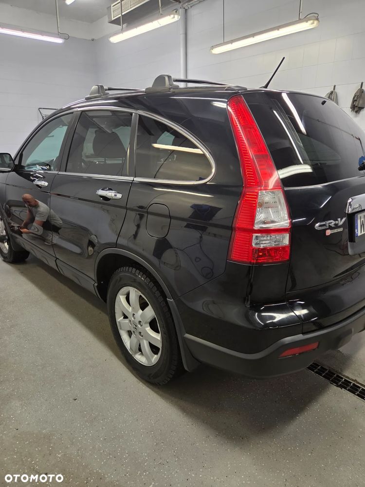 Honda CR-V 2.0 Elegance S&L - 6