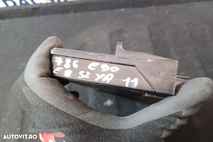 Calculator confort 9187536 9187536-01 9187536 9187536-01 BMW Seria 3 - 4