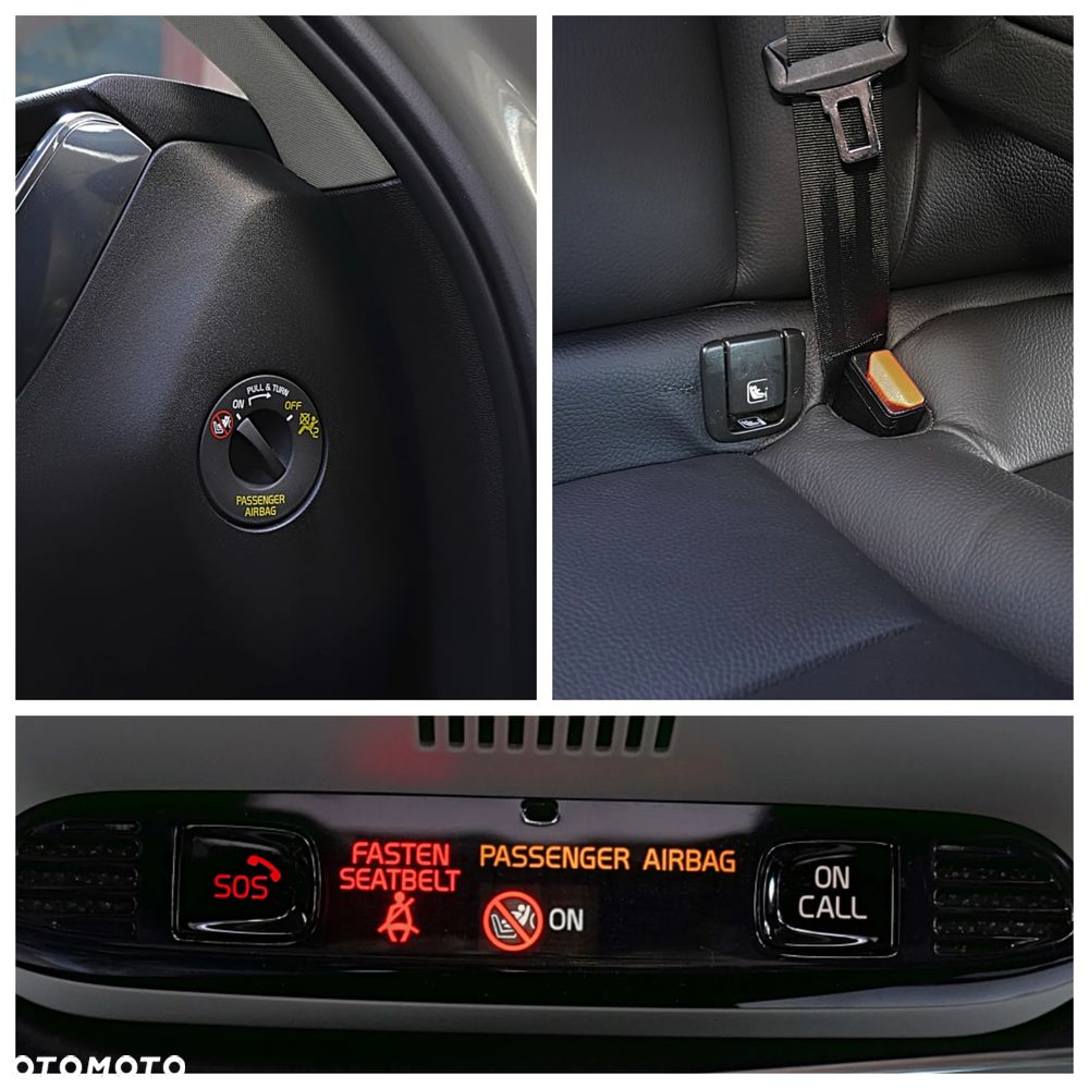 Volvo XC 60 T4 Momentum Pro - 34