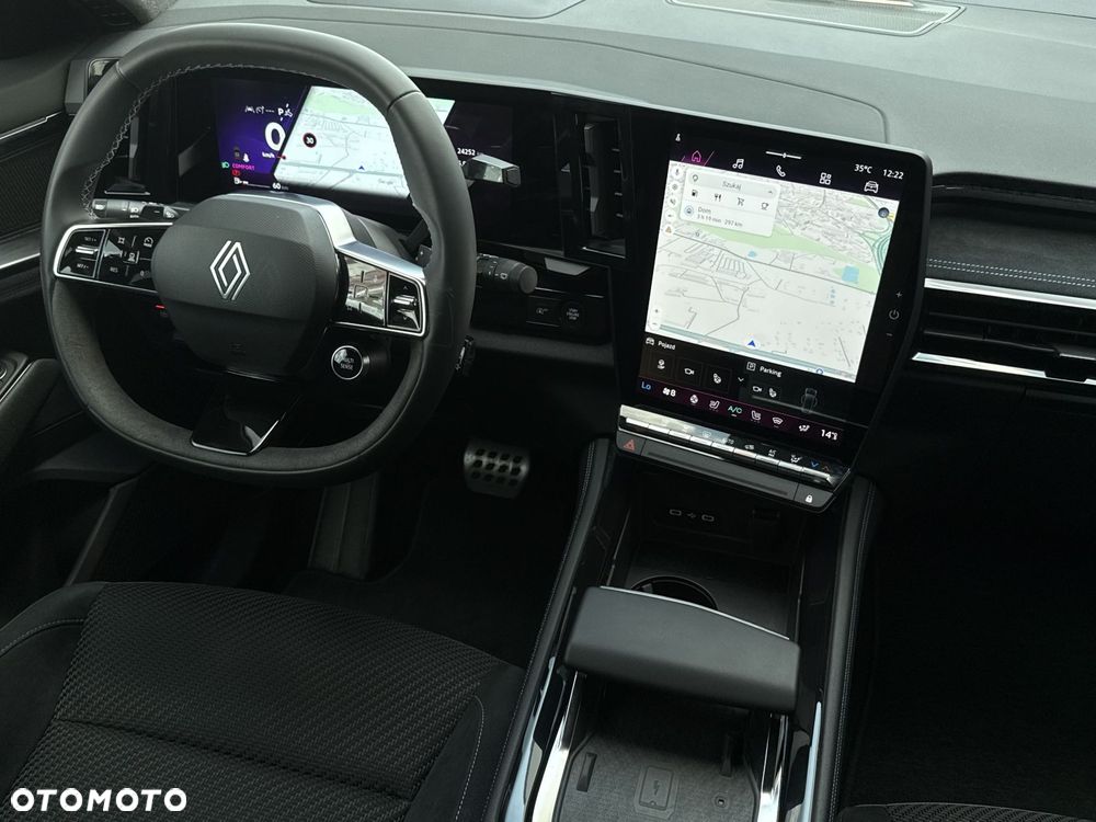 Renault Austral 1.3 TCe mHEV Iconic esprit Alpine - 18