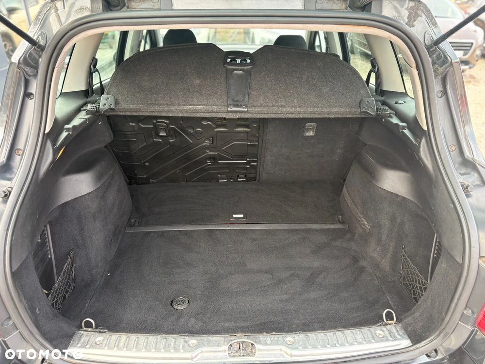 Peugeot 308 1.6 HDi Premium - 11