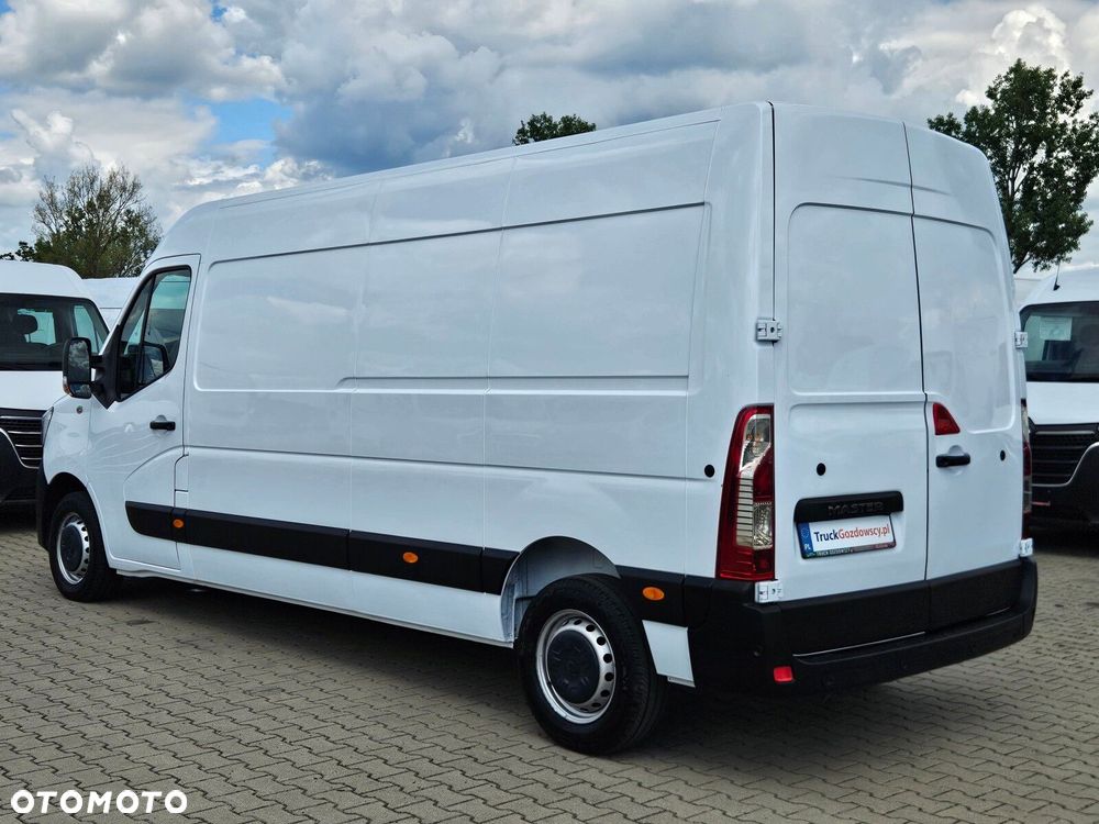 Renault Master L3H2 *74999zł NETTO* 2.3dCi/136KM - 12