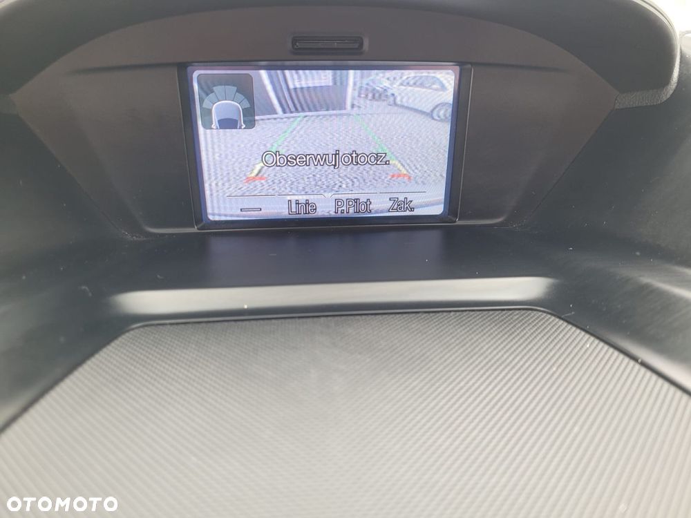 Ford Kuga 2.0 TDCi 4WD Titanium - 20