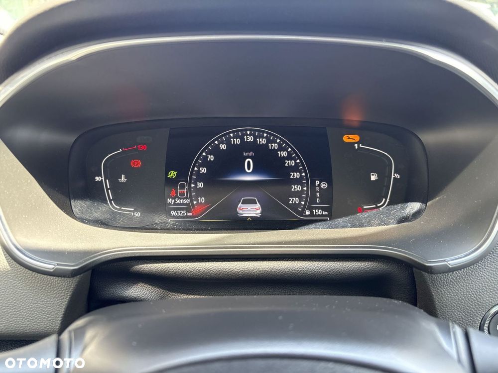 Renault Megane 1.3 TCe FAP Intens EDC - 14