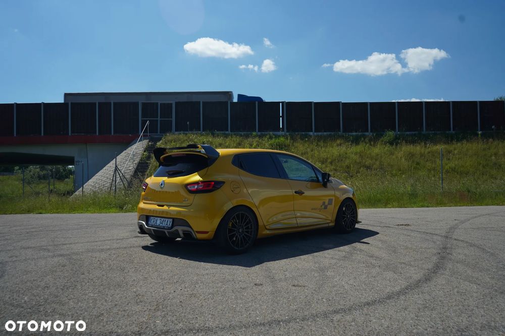 Renault Clio 1.6 R.S 200 EDC - 6