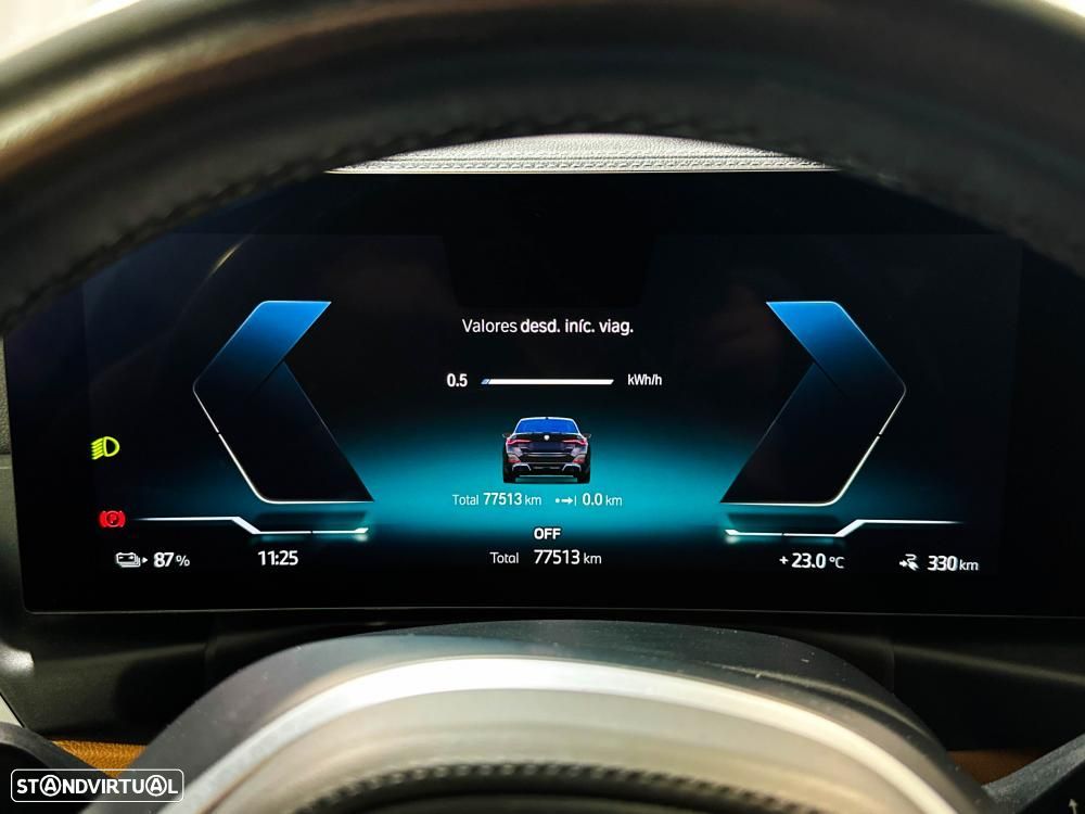 BMW i4 eDrive40 Pack Desportivo M - 41