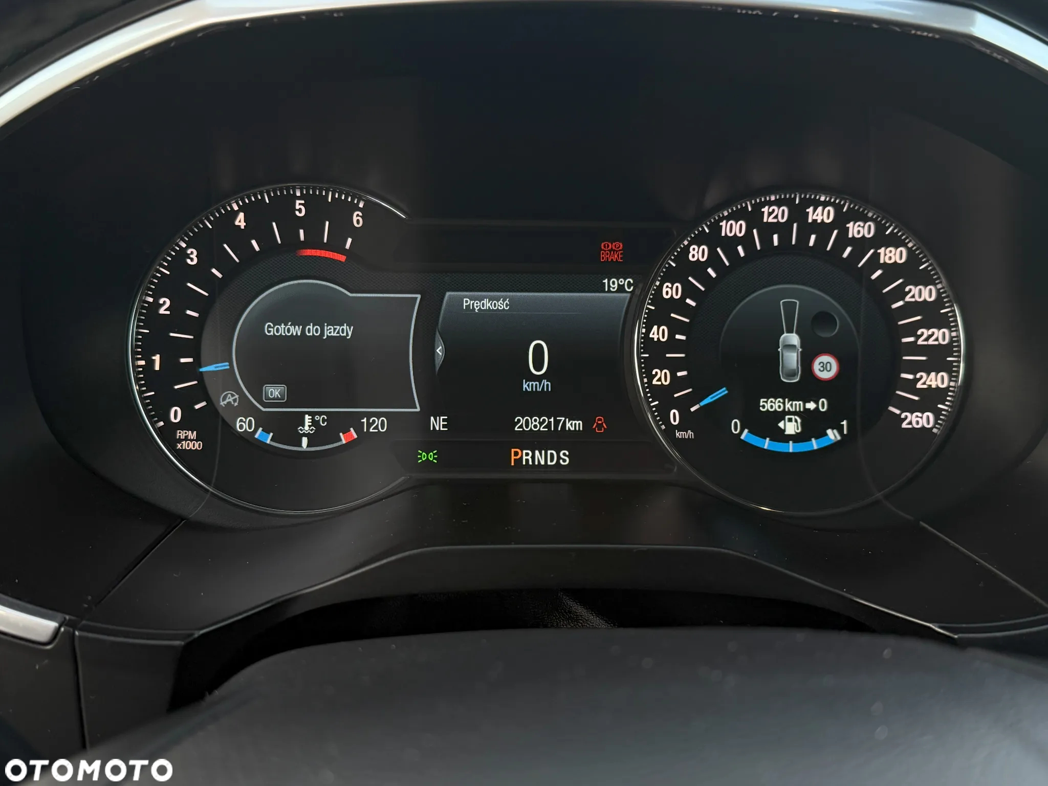 Ford S-Max 2.0 TDCi Bi-Turbo ST-Line PowerShift - 39
