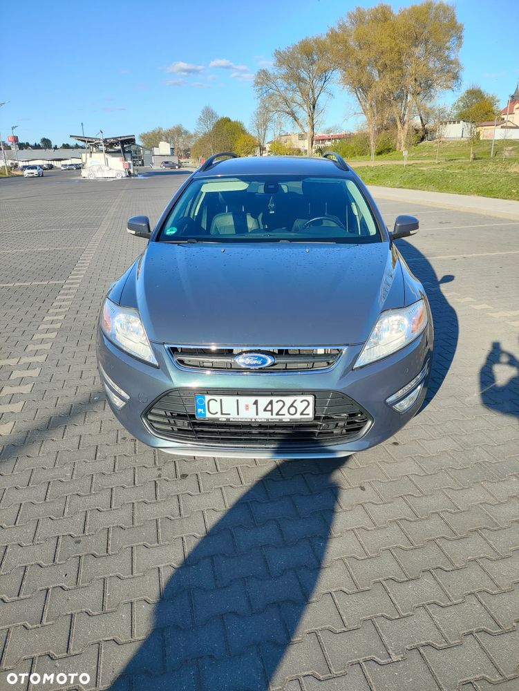 Ford Mondeo 2.0 TDCi Champions Edition - 3