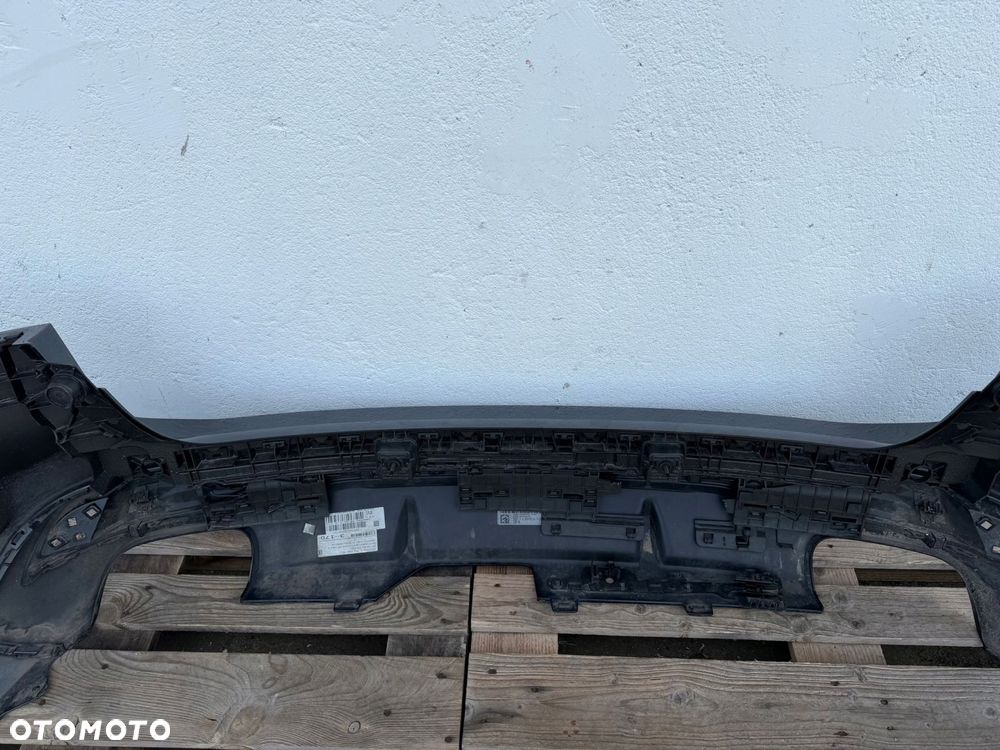 zderzak tył tylny audi a5 b10 8b3 2024- s-line 8b3807511 8b3807521d cały - 6