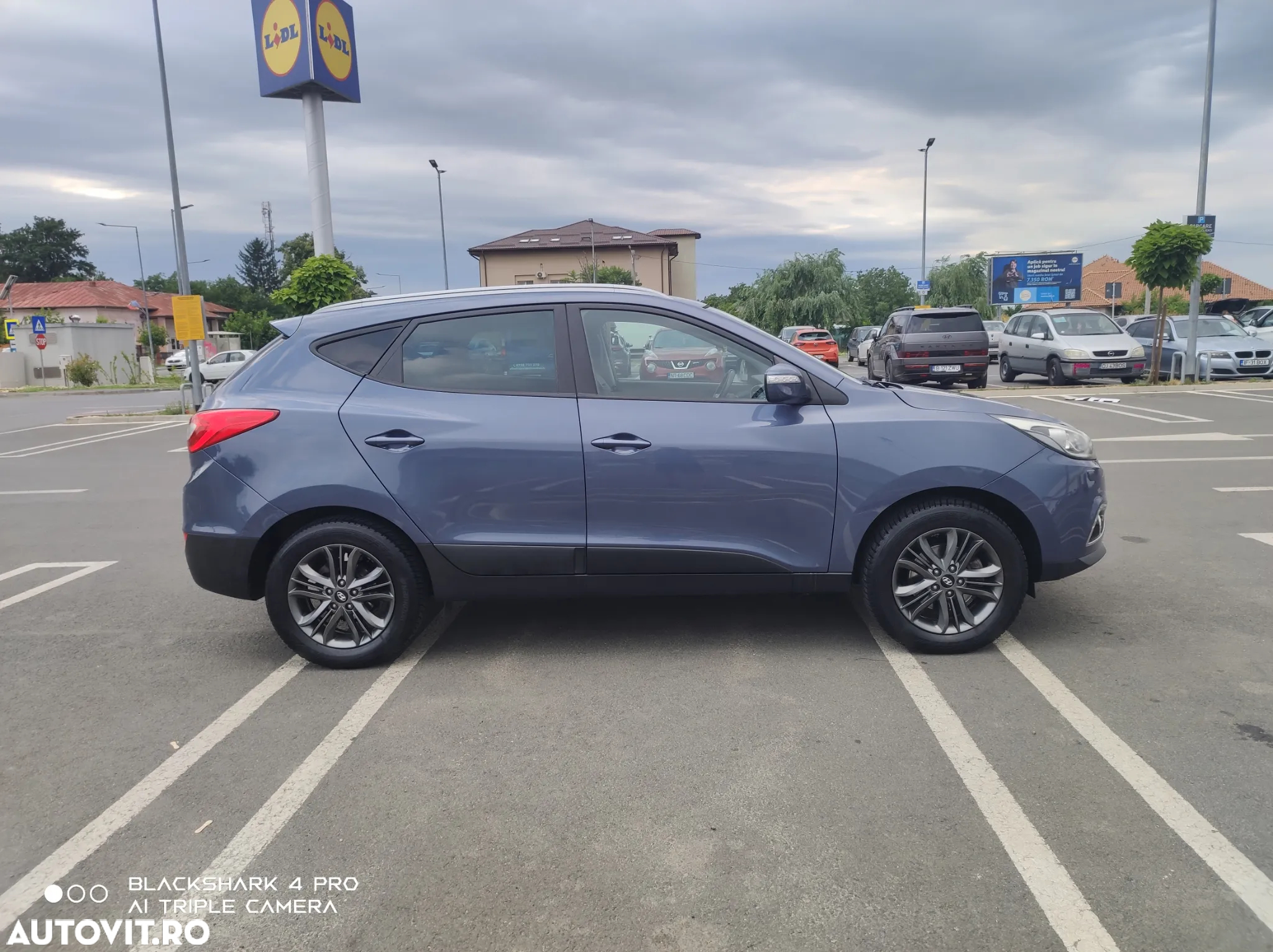 Hyundai ix35 - 10