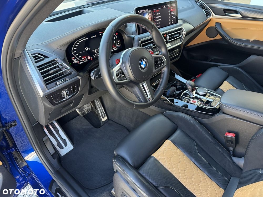 BMW X4 M - 16