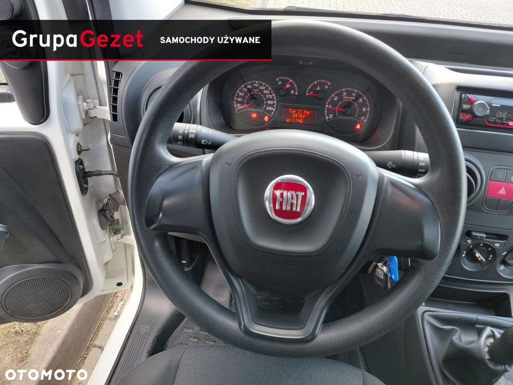 Fiat Fiorino - 11