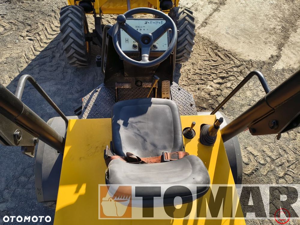 JCB 3TFT  3 TONY - 18