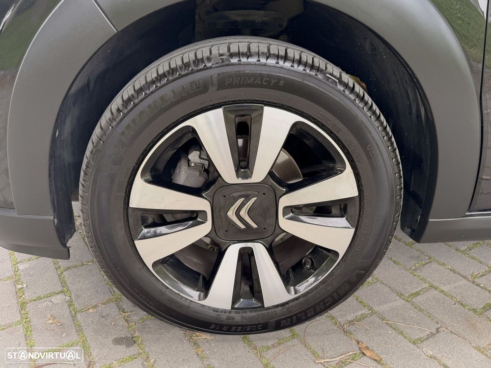 Citroën C3 1.2 PureTech Shine - 40