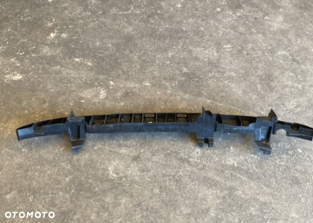 DACIA DOKKER LODGY absorber NOWA ORYGINALNA BELKA ZDERZAKA PRZEDNIEGO POD ZDERZAK PRZEDNI PRZÓD Wwa - 4