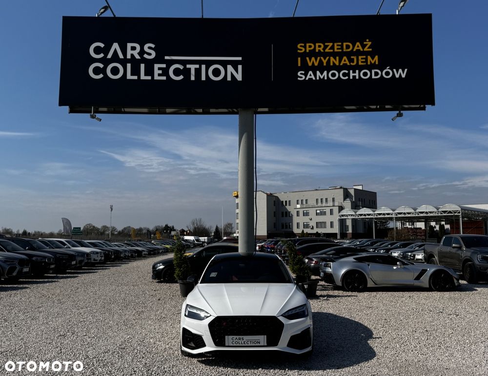 Audi S5 Sportback - 22