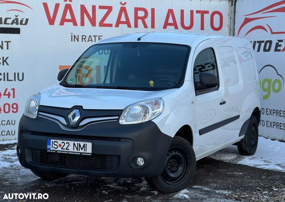 Renault Kangoo Maxi 110 Extra - 1