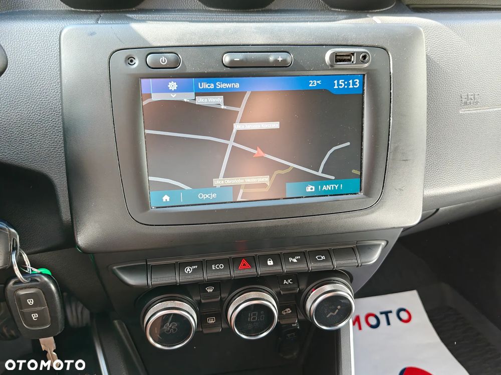 Dacia Duster 1.0 TCe Comfort - 6