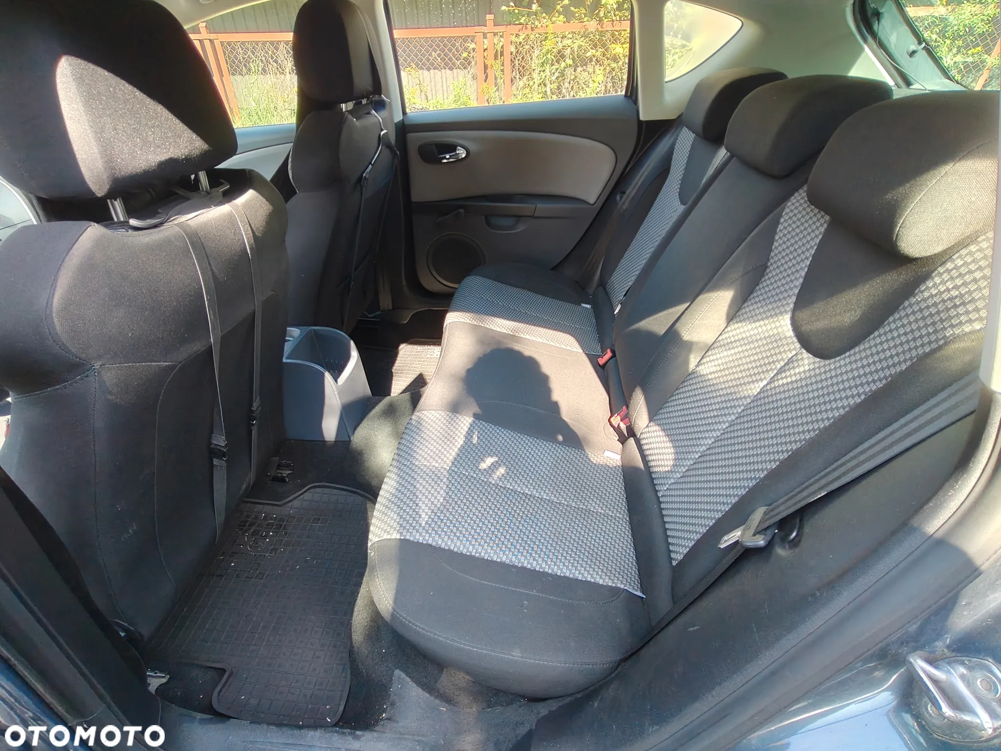 Seat Leon - 11
