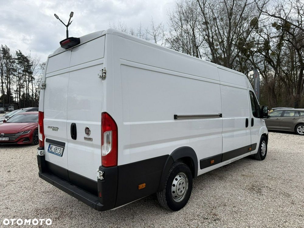 Fiat Ducato - 8