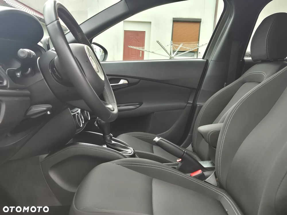 Fiat Tipo 1.6 MultiJet DCT S-Design - 7