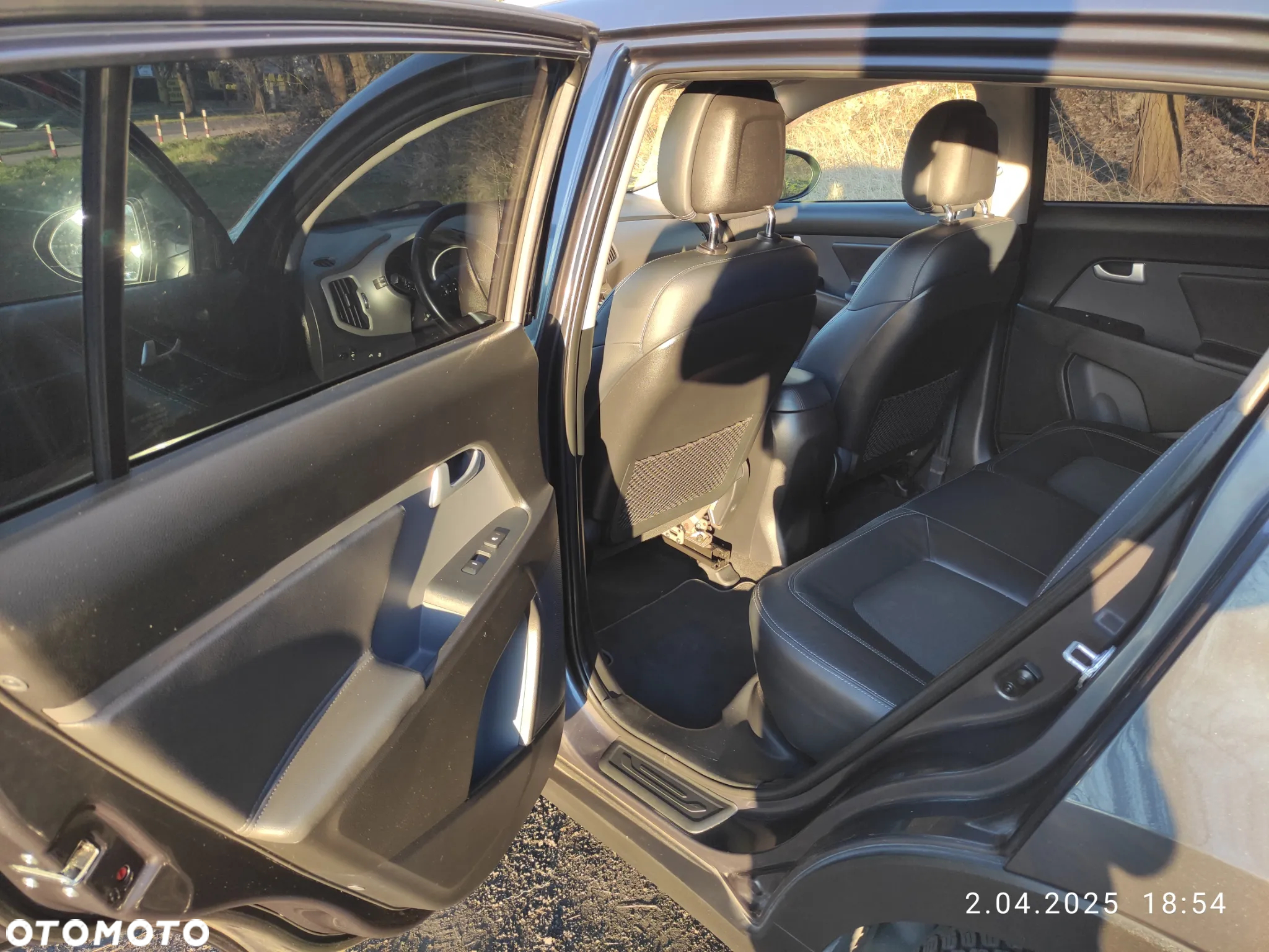 Kia Sportage - 16