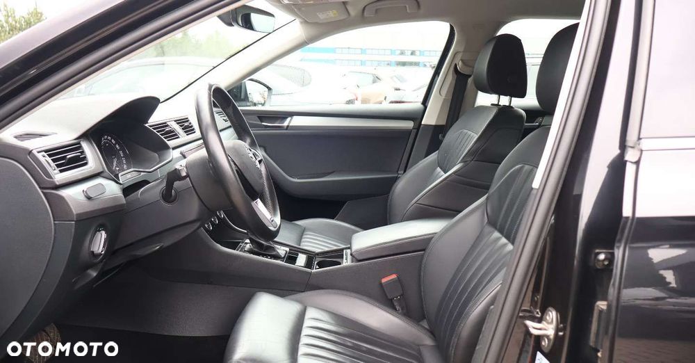Skoda Superb - 13