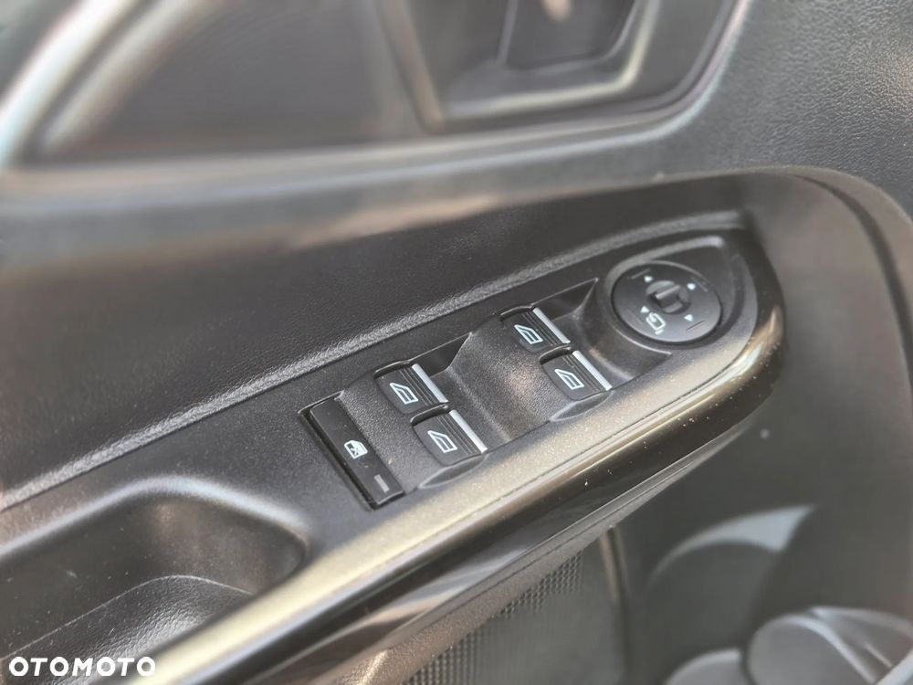 Ford B-MAX 1.0 EcoBoost Titanium X ASS - 29