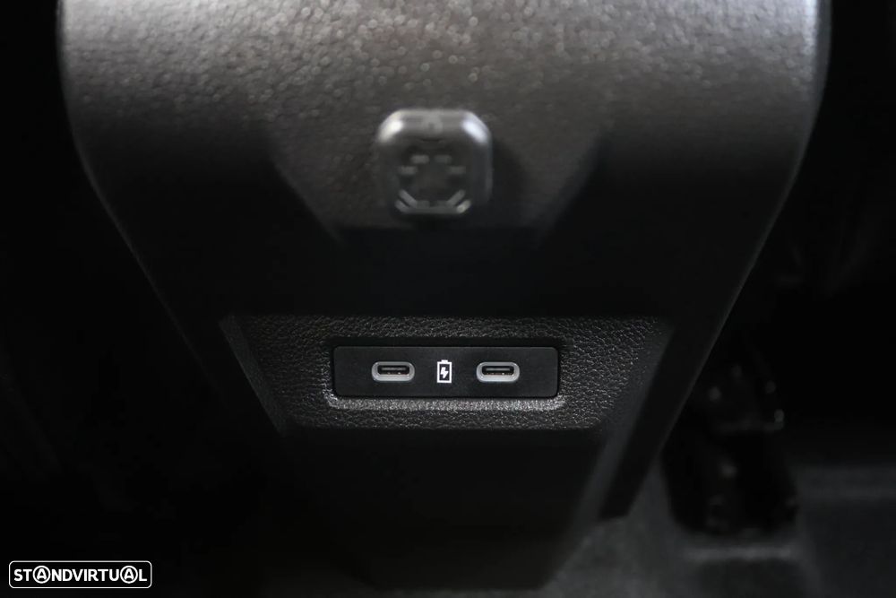 Dacia Duster 1.0 TCe ECO-G Extreme Bi-Fuel - 30