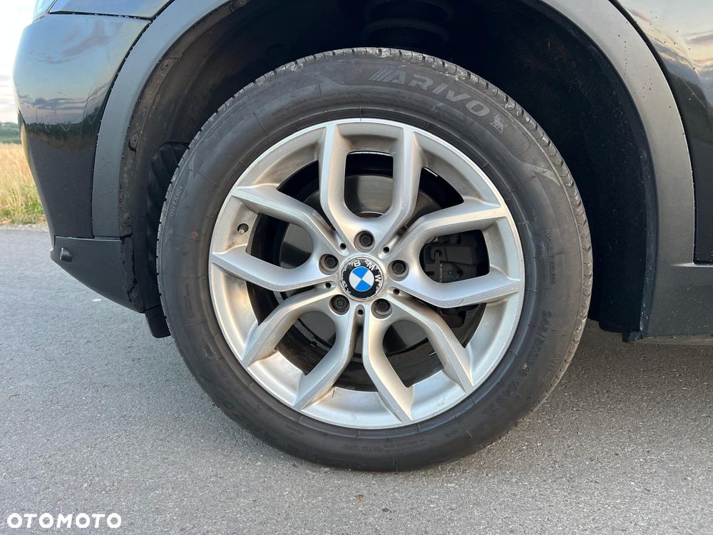 BMW X3 xDrive20d xLine - 14