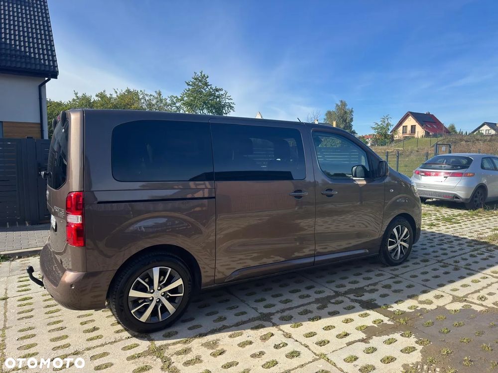 Toyota Proace Verso 2.0 D4-D Medium Family - 8