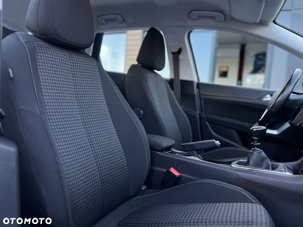 Peugeot 308 1.5 BlueHDi Active Pack Business S&S - 23