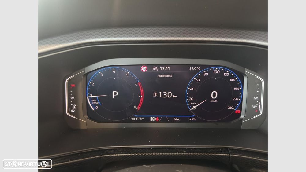 VW T-Cross 1.0 TSI Urban DSG Digital Cockpit Pro - 16