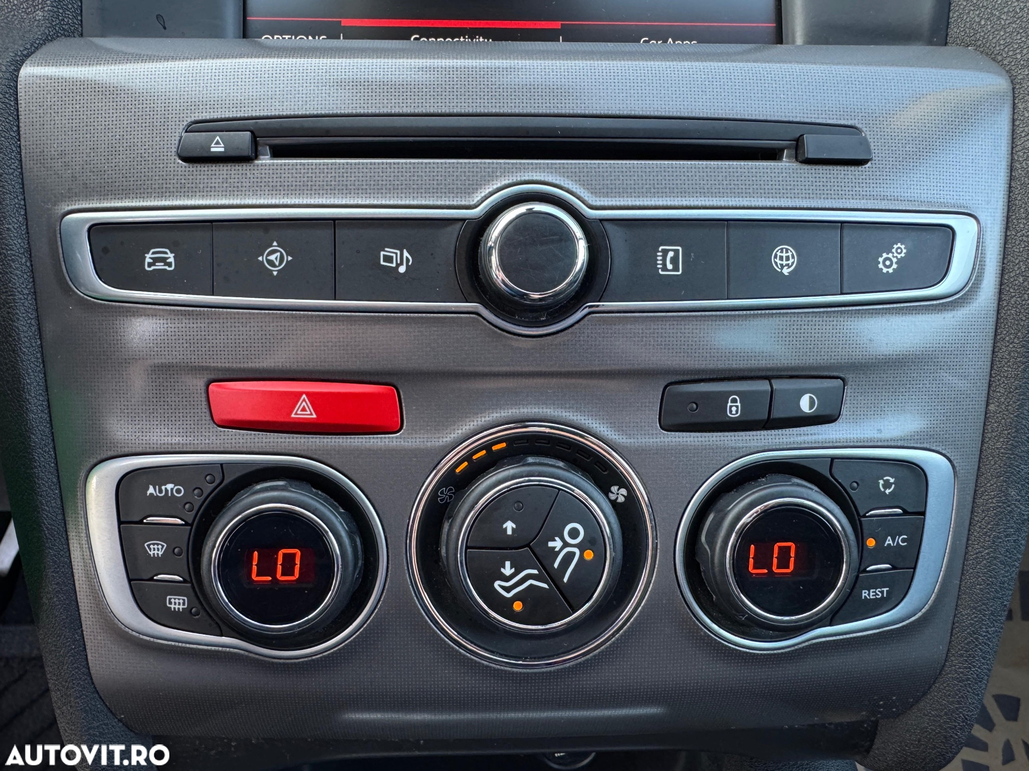 Citroën C4 PureTech 110 Selection - 11