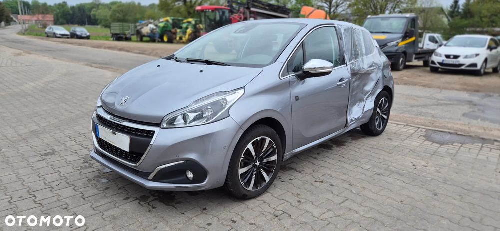 Peugeot 208 1.2 PureTech Access - 2