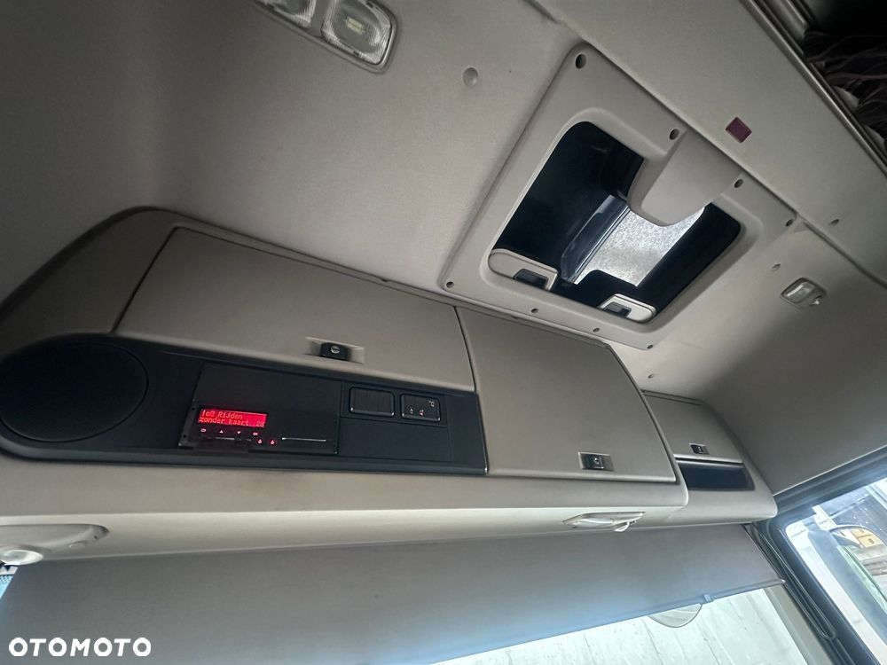 DAF XF 450  400000km!!! - 16