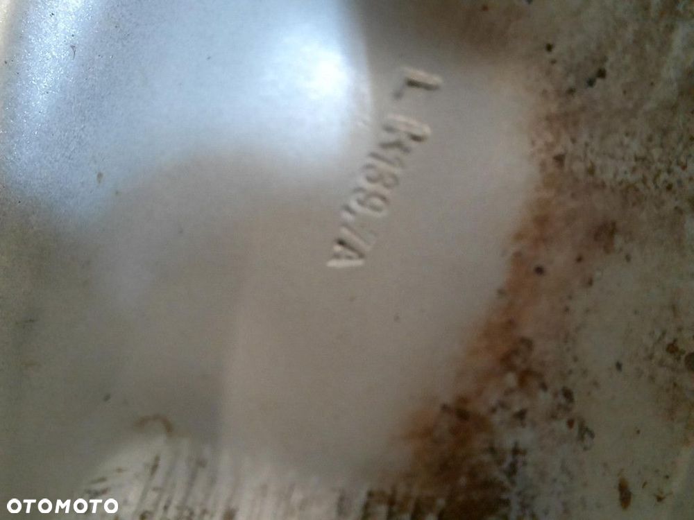 NISSAN PATHFINDER R50 99-04 FELGI ALUMINIOWE SOR80802 - 8