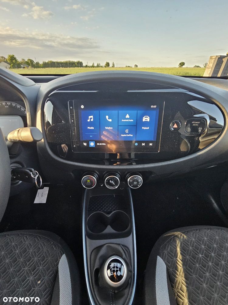 Toyota Aygo x-style - 17