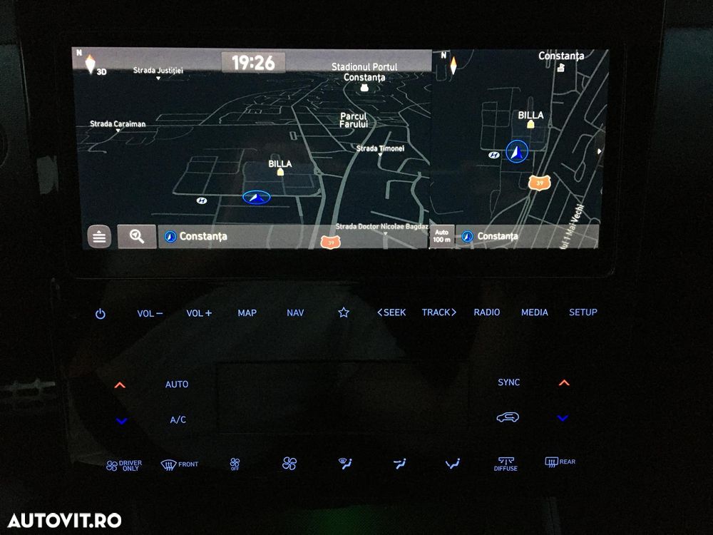 Hyundai Tucson 1.6 T-GDi 4WD N Line - 32