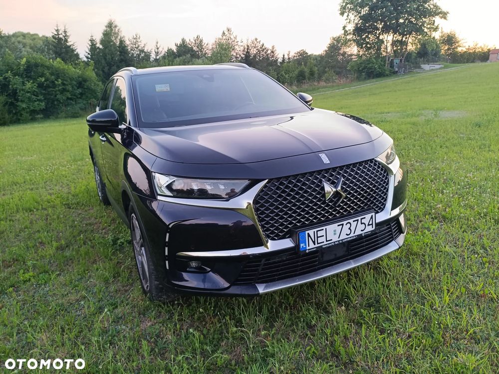 DS Automobiles DS 7 Crossback 1.6 PureTech Rivoli - 13