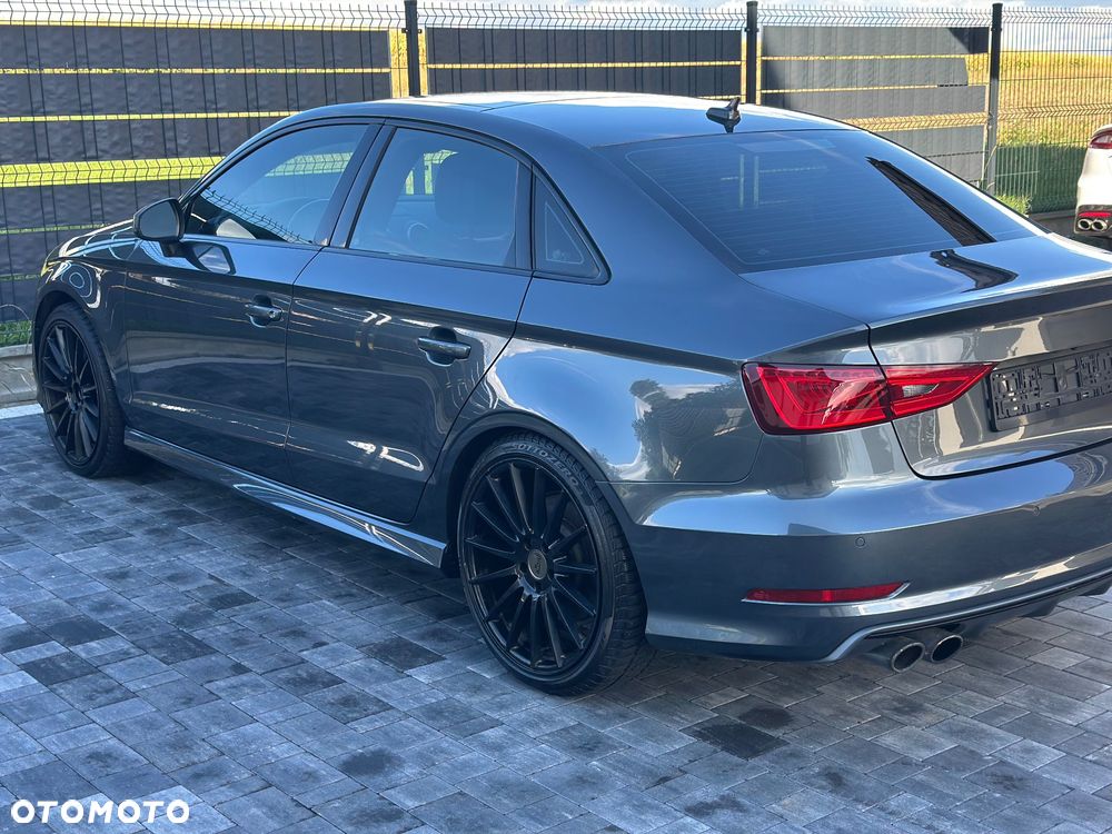 Audi S3 S tronic - 9