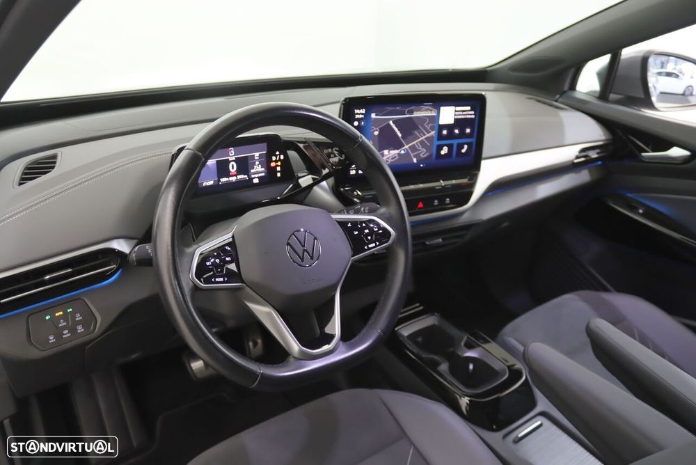 VW ID.5 77 kWh Pro Performance - 3