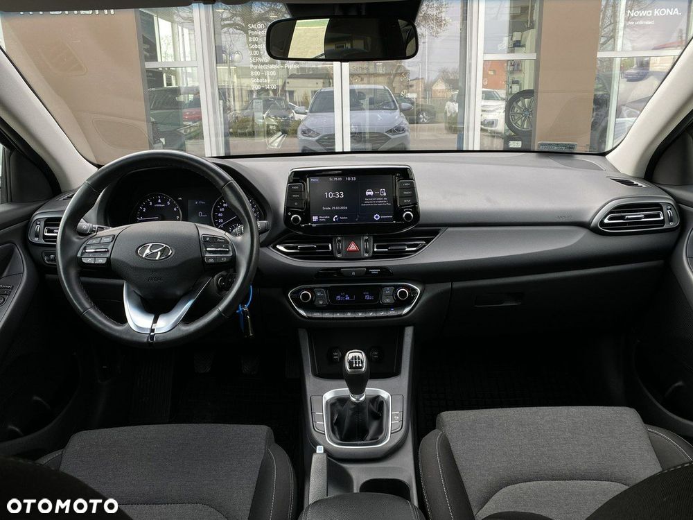 Hyundai i30 - 13