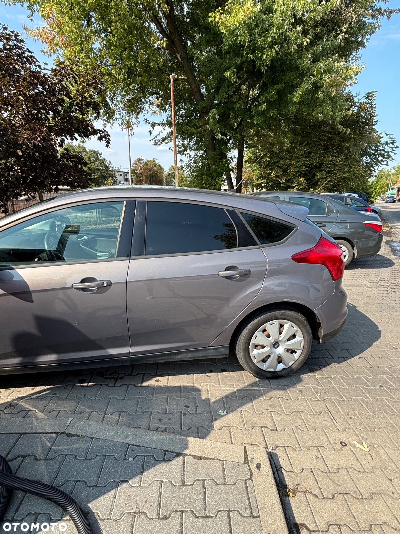 Ford Focus 1.0 EcoBoost Edition - 13