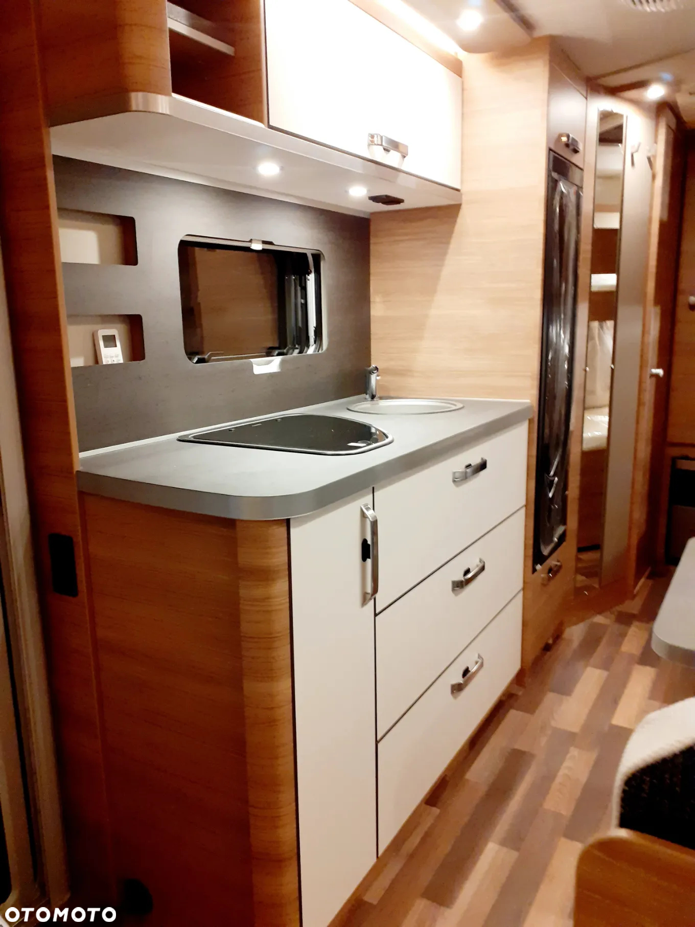 Weinsberg 550QDK - 2