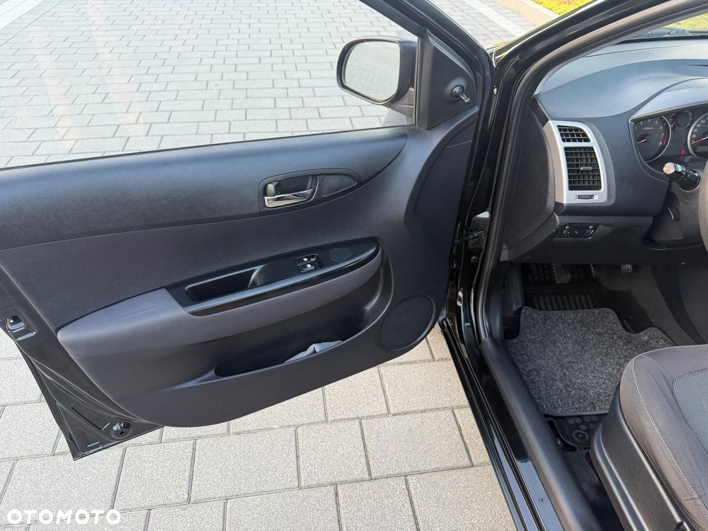 Hyundai i20 1.2 Style - 7