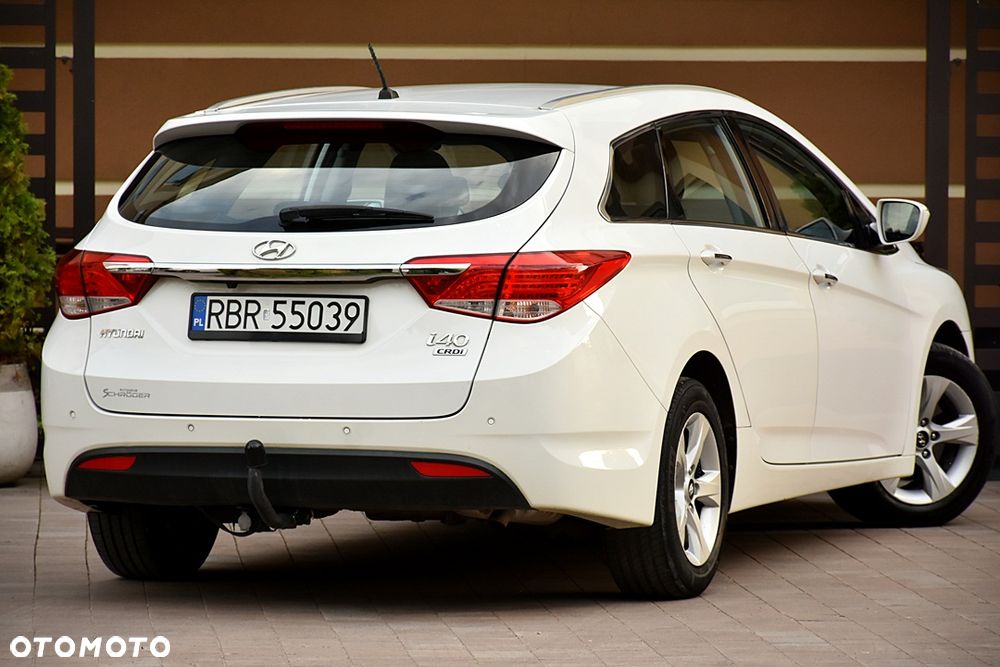 Hyundai i40 1.7 CRDi Comfort + - 3