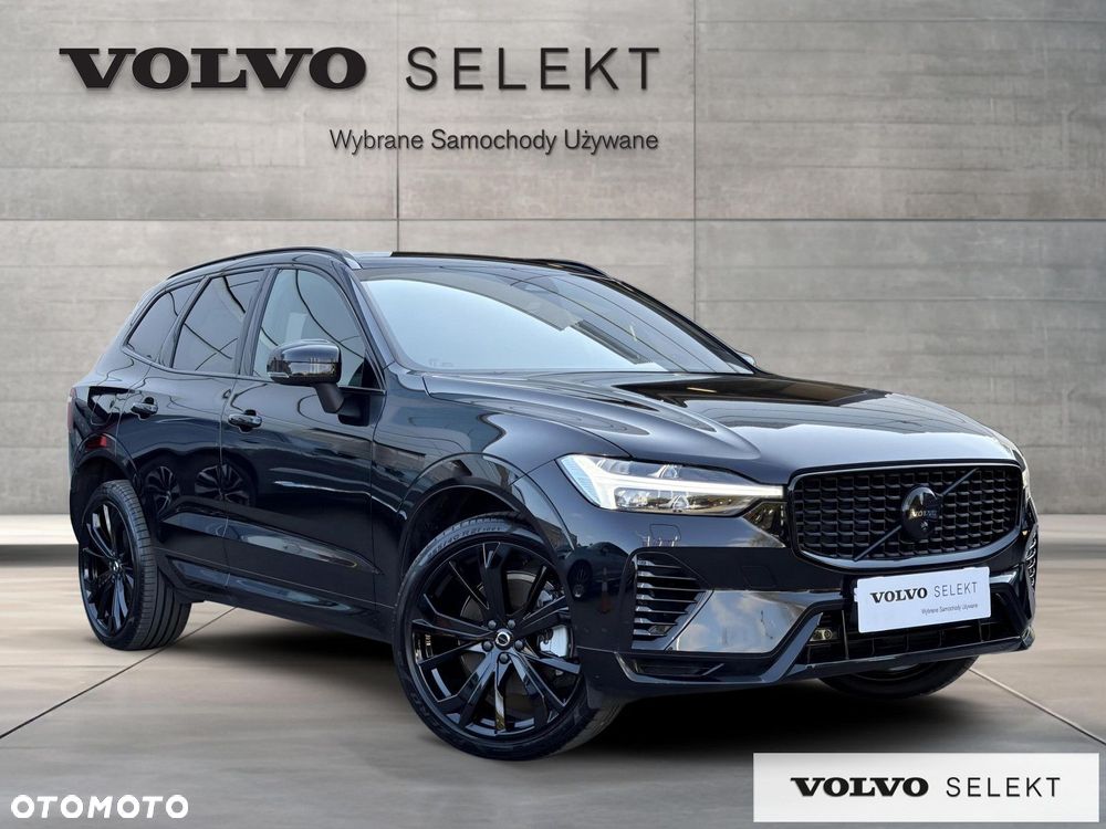 Volvo XC 60 - 4
